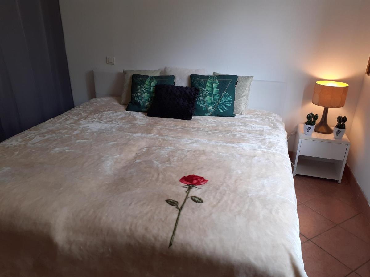 Logement Calme Et Agreable A Proximite D'Ajaccio Canale Cabanes Zewnętrze zdjęcie