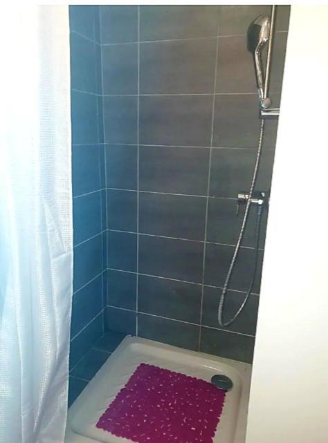 Logement Calme Et Agreable A Proximite D'Ajaccio Canale Cabanes Zewnętrze zdjęcie