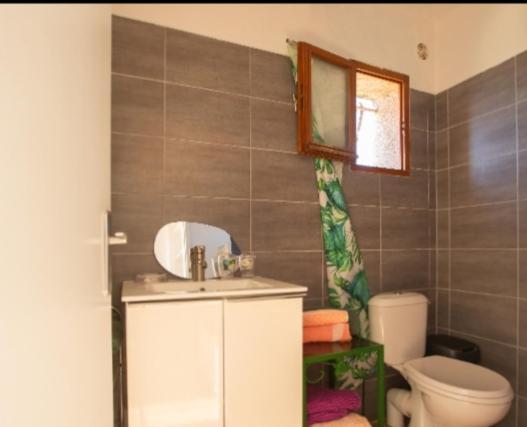Logement Calme Et Agreable A Proximite D'Ajaccio Canale Cabanes Zewnętrze zdjęcie