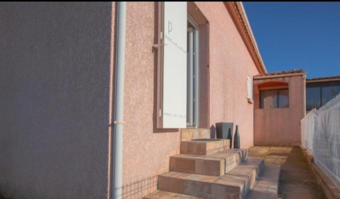 Logement Calme Et Agreable A Proximite D'Ajaccio Canale Cabanes Zewnętrze zdjęcie