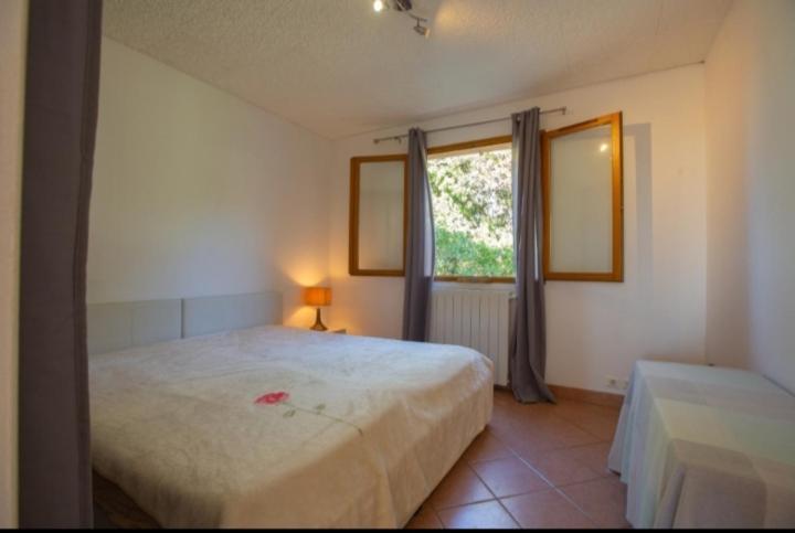 Logement Calme Et Agreable A Proximite D'Ajaccio Canale Cabanes Zewnętrze zdjęcie