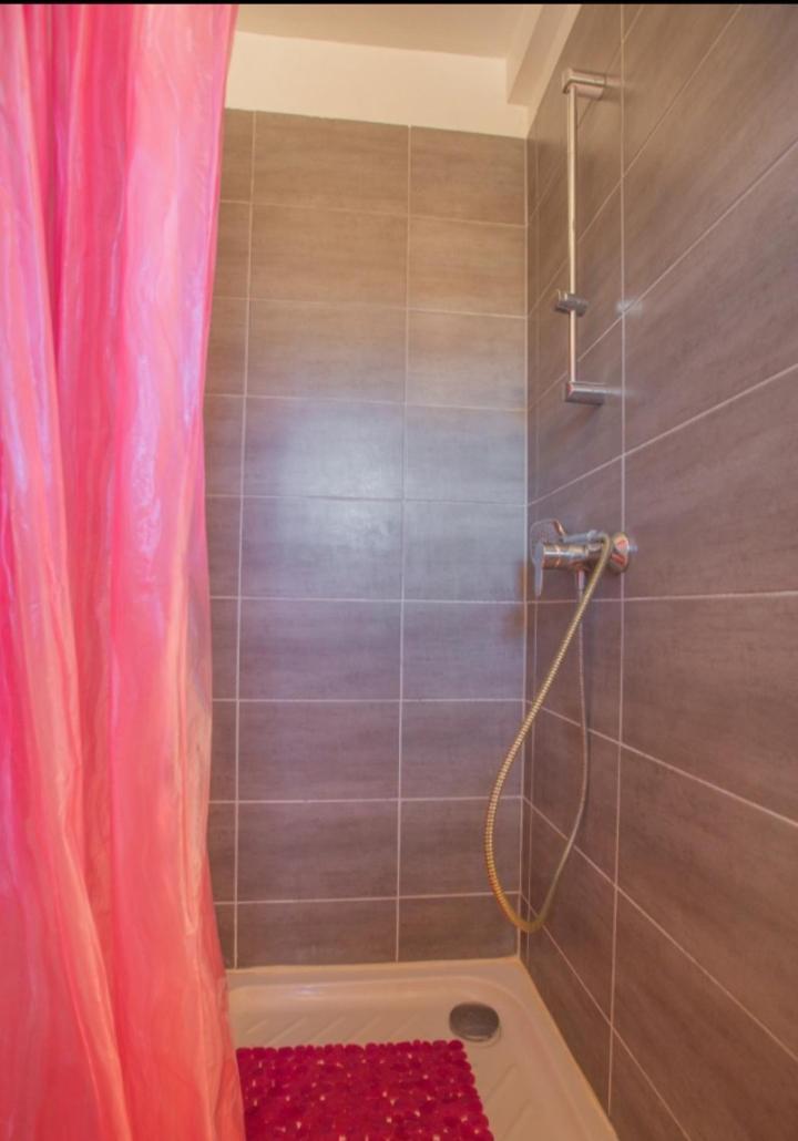 Logement Calme Et Agreable A Proximite D'Ajaccio Canale Cabanes Zewnętrze zdjęcie